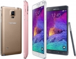 Note 4 Samsung Note 4 Samsung 32 GB 4,5 G