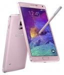 Note 4 Samsung Note 4 Samsung 32 GB 4,5 G