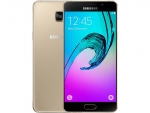 Galaxy A9 Samsung A9000 Galaxy A9 2016 Edition Çift Hatlı 4.5G Cep Telefonu