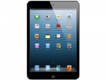 iPad Mini 16GB Wi-Fi Siyah Tablet