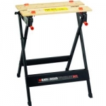 BLACK & DECKER WM301