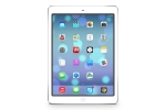 Apple iPad Air 16GB Wi-Fi + Cellular Gümüş Tablet