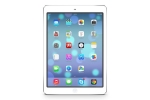  Apple iPad Air 16GB Wi-Fi + Cellular Gümüş Tablet