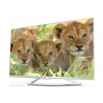  LG 47LA667 119 cm 3D Smart LED Tv 6 Adet 3d Gözlük Hediyeli