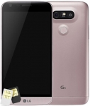 lg g5 LG G5 32GB Çift Sim Cep Telefonu