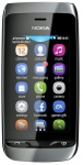 Nokia Asha 309 cep Telefonu