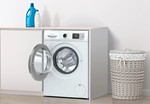  Çamaşır Makinesi 8 kg 1000 dev./dak. CMJ10181TR