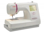  Janome 350E - Nakış Dikiş Makinesi