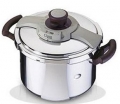  Tefal Clipso Control Plus 4,5 lt