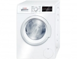 Bosch WAT24440TR Otomatik çamaşır makinesi 7kg 1200 devir Enerji verim sınıfı: A+++-30%