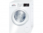  Bosch WAT24440TR Otomatik çamaşır makinesi 7kg 1200 devir Enerji verim sınıfı: A+++-30%