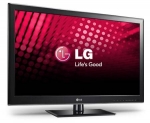 LG 32LS3400 HD Led Televizyon