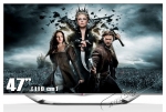 LG 47LA691 119cm 3D Smart LED Tv 6 Adet 3d Gözlük Hediyeli