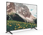  SUNNY 55’’ Frameless 4K UHD Tizen TV SN55FMN501