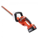  Black&Decker GTC3655L 36 VOLT ÇİT BUDAMA MAKİNESİ