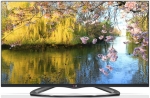  LG 55LA667S 3D Full Hd Smart TV 6 Adet Gözlük Hediyel