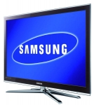  Samsung 46D7080 Dahili Uydu Alıcılı 3D Led Televizyon + 2 Adet Gözlük Hediyeli