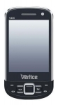  VERTICE V400