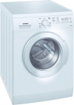 Siemens WM 10E160 TR Çamaşır Makinası