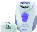  BrAun 2370 DX Eversoft Deluxe Body Epilatör