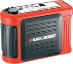 BLACK & DECKER BDV030 7 Amper Akü Takviye Cihazı
