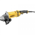  DEWALT DWE4557 BÜYÜK TAŞLAMA