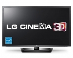  Lg 50PM6700 Full HD 3D Plazma Televizyon