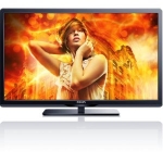  Philips LCD TV 50PFL3807