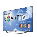 Samsung UE-65ES8000 165 Ekran 3D LED TV + 2 Ad. 3D Gözlük