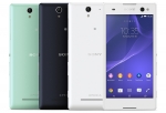 Sony Xperia D253 Sony Xperia D2533 C3 Akıllı Telefon