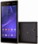 Sony Xperia D253 Sony Xperia D2533 C3 Akıllı Telefon