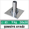  TULIBELLA TERS YAZLIK ŞEMSİYE 400/8