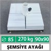  TULIBELLA TERS YAZLIK ŞEMSİYE 400/8