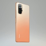  Xiaomi Redmi Note 10 Pro 8 GB RAM 128 GB Cep Telefonu