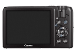  Canon PowerShot S90