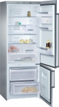 Siemens KG57NP72NE - noFrost inox easy Clean >Buzdolabı