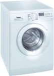 Siemens WM 10E461 TR Çamaşır Makinası