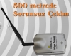 OOKAY U.S.A HIGH POWER USB WİFİ wıreless 500 MT SORUNSUZ ÇEKİM