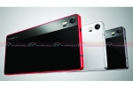 Lenovo Vibe Shot Lenovo Vibe Shot Z90