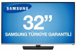 Samsung UE32H5570AS 82 Ekran Smart Full HD Led Televizyon