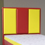  ASLAN TARAFTAR 2+1 BAZA SET