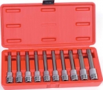  Rico 10 Pc 1/2 Ribe Lokma 12 Cm