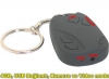  Balitech 808 CAR KEYS ANAHTARLIK GİZLİ KAMERA-SESLİ