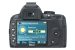  Nikon D3000 + VR LENS