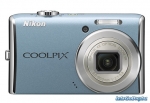  Nikon Coolpix S620