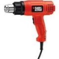 Black & Decker KX1650 Sıcak Hava Tabancası