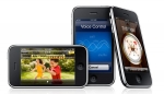 Apple iPhone 3GS 8 GB Cep Telefonu