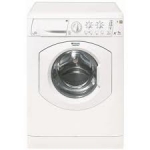  Ariston ARL 1051 (TK) 5 Kg. 1000 Devir A Enerji Çamaşır Makinası