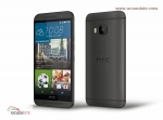 HTC One M9 Cep Telefonu 20.7 Megapiksel
