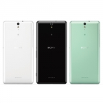 Sony Xperia E555 Sony Xperia E5553 C5 Ultra Akıllı Telefon